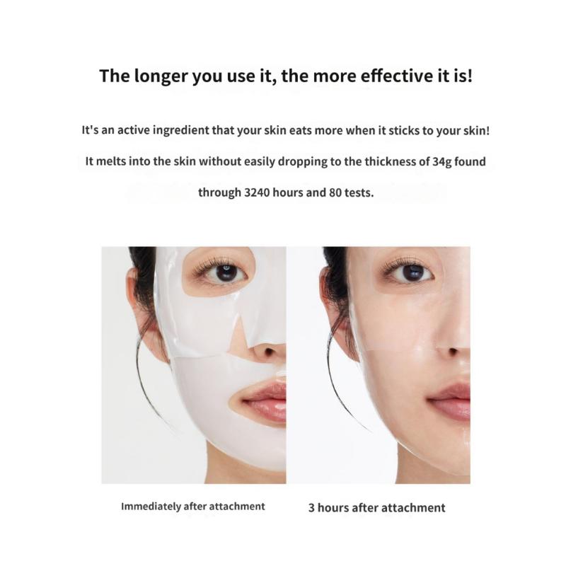 [BIODANCE]Ready Stocks  Bio Collagen Real Deep Mask Sheet
