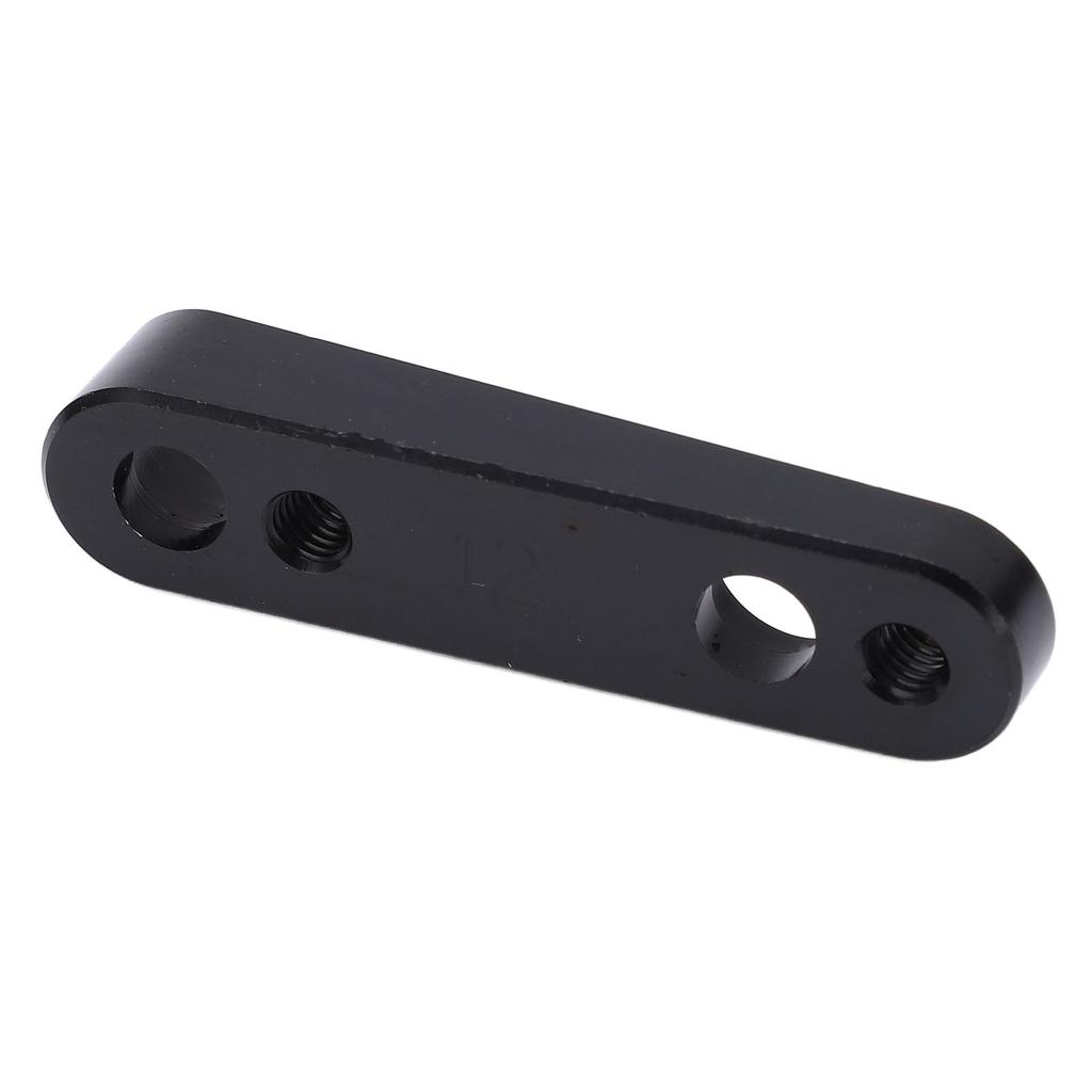 Mountain Bike Disc Brake Caliper Mount Adapter Ultralight Flat Disc Brake Mount Adapter for Road Bike