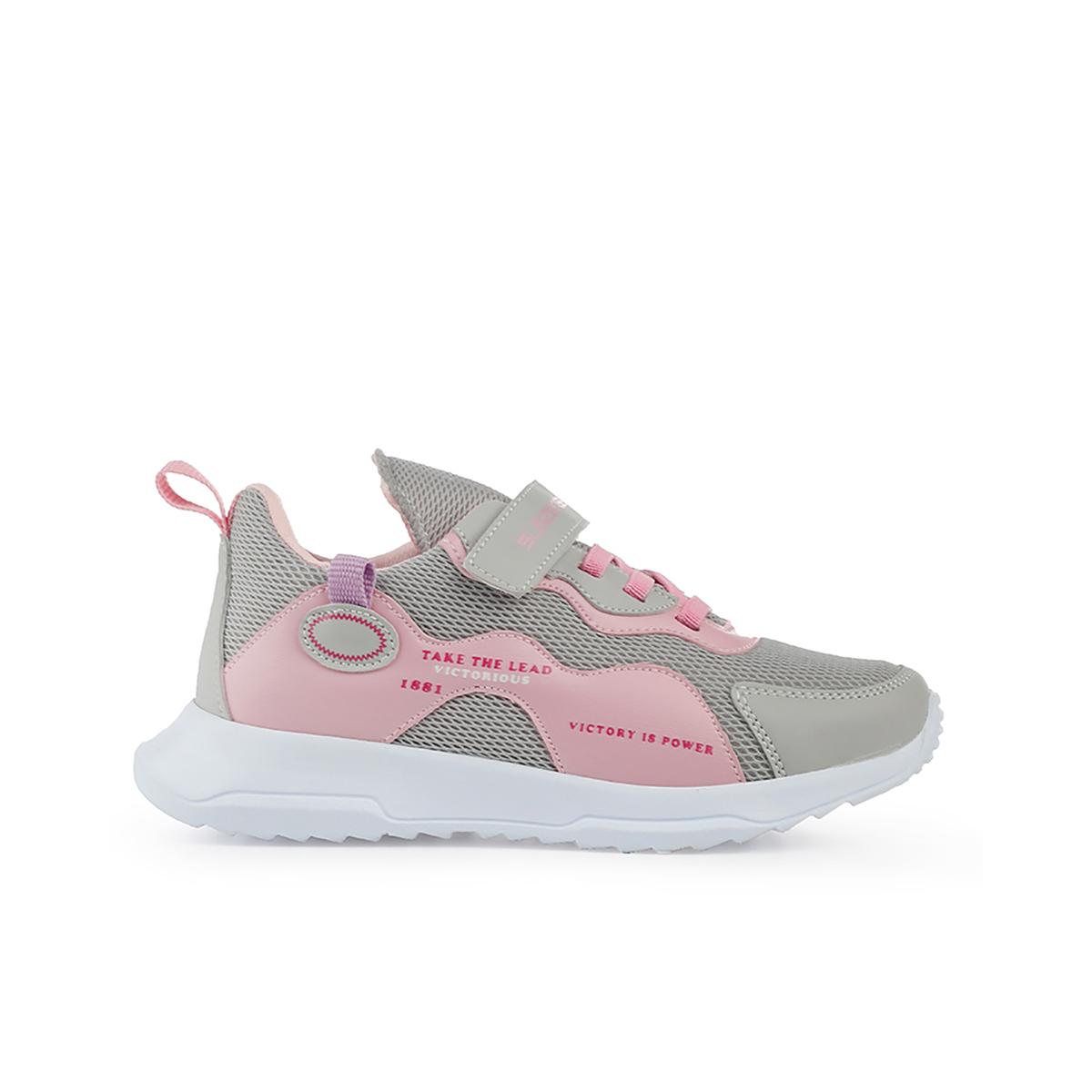

KEALA Sneaker Обувь для девочек 31 розовый/серый