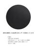 Cute and Sophisticated Slim Pencil Case In Muted Simple and Compact Colors, (black)