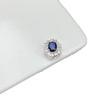 High Retention Diamond Zircon Multi-Hole Jewelry DIY Magic Box Accessories