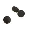 Cowhide Pool Cue Tips Anti-slip Pool Cue Accessories New Billiard Cue Tips  Billiard Accessories