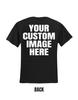 Rosemont Horizon T Shirt Concert Arena Chicago Basketball Hockey Pop Music GT081