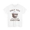 National Parks Bear Graphic Tee Unisex Vintage Cotton Funny Gift