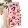For Xiaomi Redmi 5 Plus (Redmi Note 5) Case Cat Painted Cover Soft Slim Phone Case For Xiaomi Redmi5 Plus 5Plus Note5 Shell