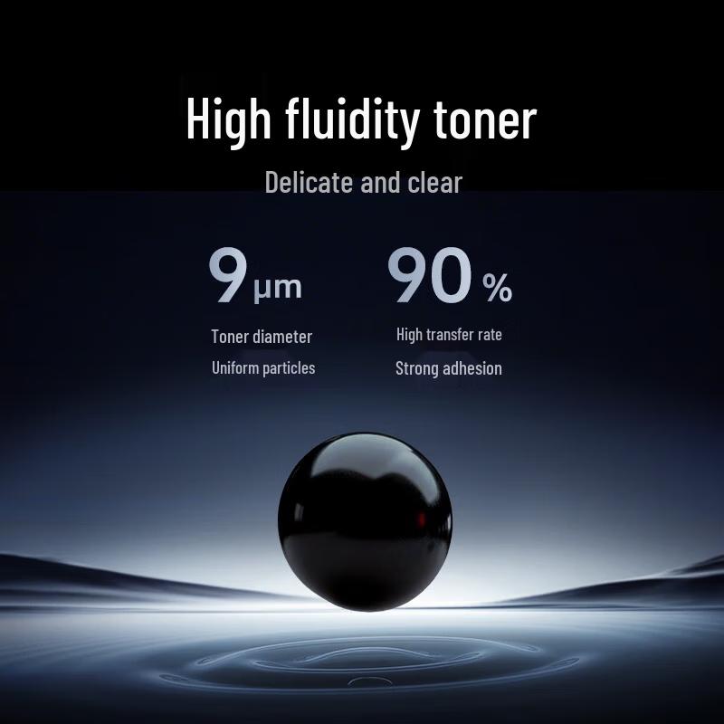 Pantum TO-5105H Black Toner Cartridge CN Plug (adapter Included)
