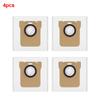 Spare Replacement Parts Fit For Xiaomi X11 Plus X11+ Robot Vacuum, Roller Brush Side Brush Filter Mop Cloth Dust Bag Accessories