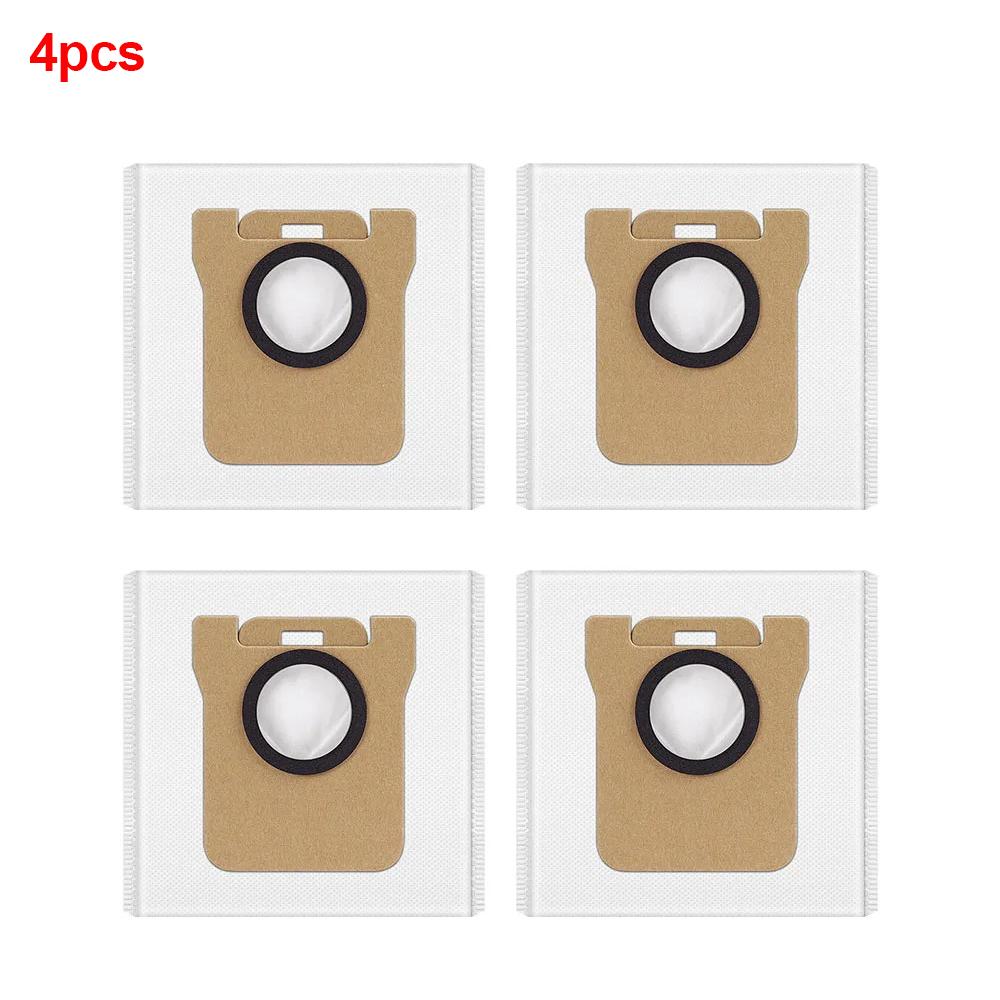 Spare Replacement Parts Fit For Xiaomi X11 Plus X11+ Robot Vacuum, Roller Brush Side Brush Filter Mop Cloth Dust Bag Accessories
