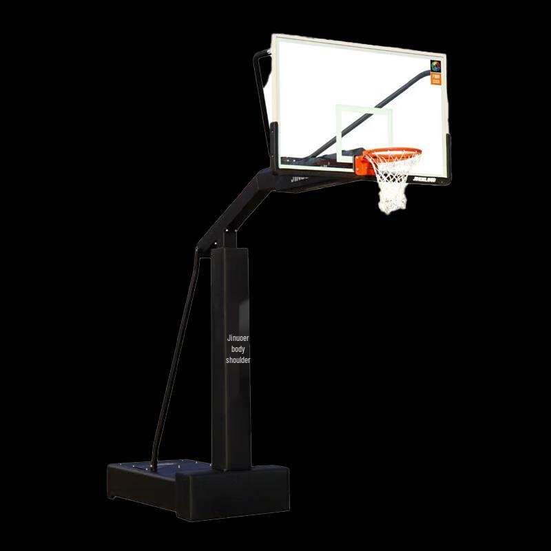Jinuoer Anti-Collision Basketball Hoop