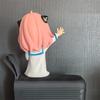 Anya Forger Spy Family Anime PVC Figure, Cute Collectible Model, Desk Decoration, Toy Gift for Fans