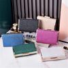 Shoulder Bag for Girl Women Formal Evening Bag Leather Lady Purse Wedding Clutch
