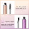 Quick-Drying Mascara Thick Curling Waterproof Sweat-Proof And Not Easy To Smudge Mascara