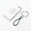 Auto Shell Fob Holder Keyless Shell Tpu Car Key Case Cover For Chery Tiggo 7 Pro 8 Pro Exeed Tiggo 2 3X Arrizo 5 Pro Gx 5X Eq7