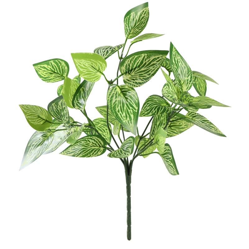 32cm Eucalyptus Leaf Stems of Green Artificial Plants Bouquet for Home Room Decoration Bride Wedding Decor Vases Flower Bouquet