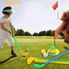 Děti Děti Venkovní sportovní hry Hračky Golf Club Set