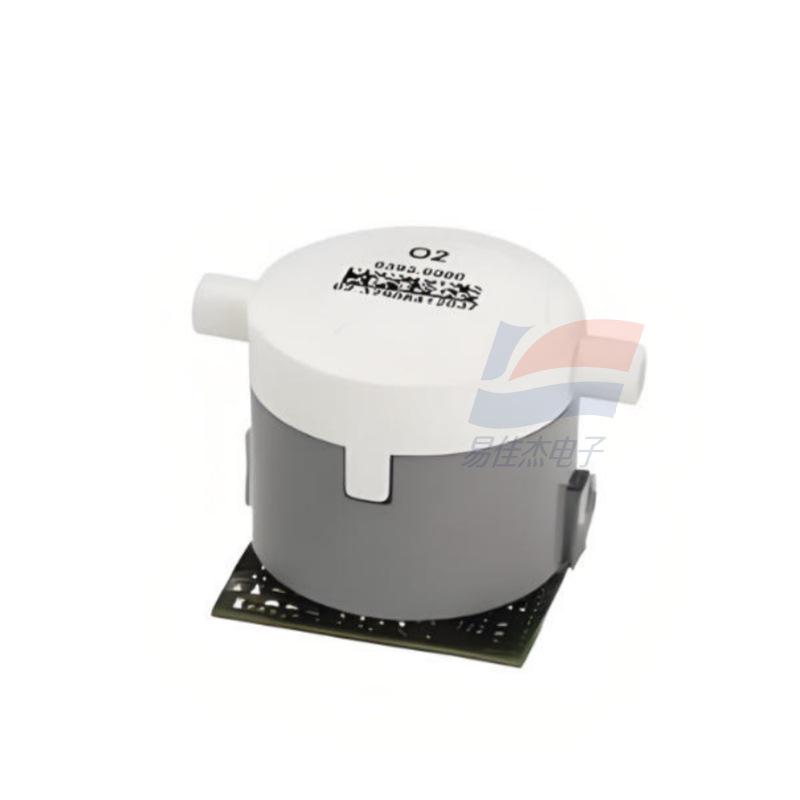 Electrochemical Oxygen Sensor 0-25% for Flue Gas Emission Detection
