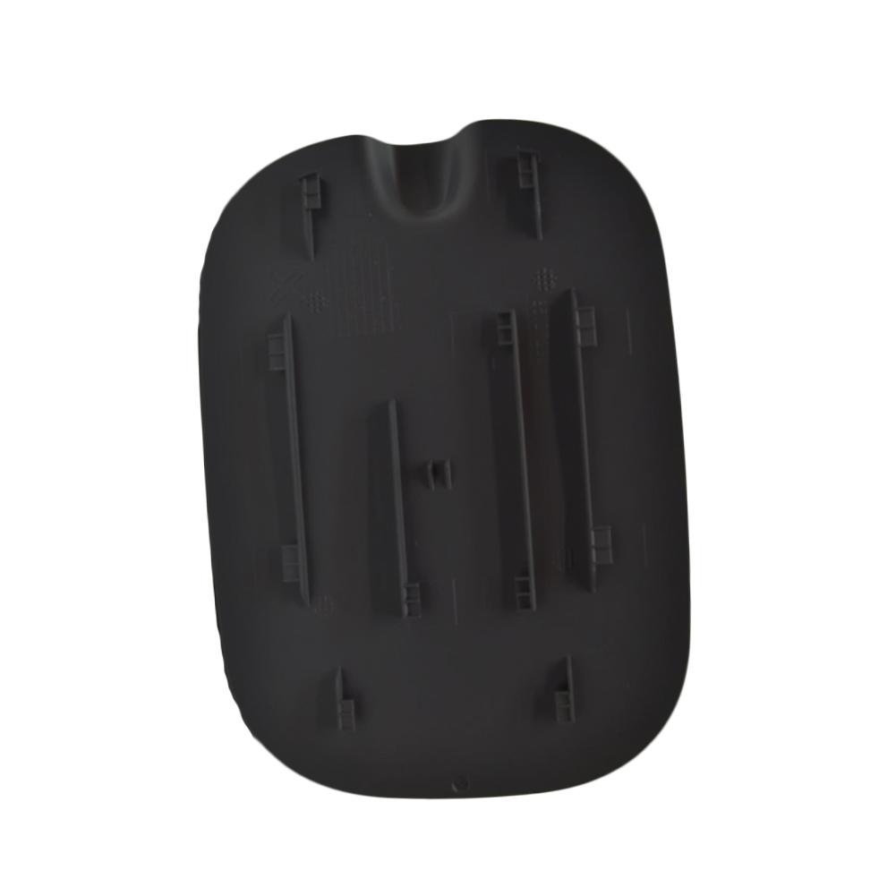 Fuel Tank Outer Cover Box Fuel Door for Sierra 3500 HD 2025 Compatible with Part Number 84736194 84673145 Plastic