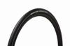 Panaracer Clincher Tire [20x7/8] 8W2087MNTS-B Black/Black for Mini-Z S (Small-Diameter, Minivelo, Folding Bike/City Riding, Commuting, Touring)