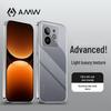 AMW Clear Protective Case for OPPO Realme GT7 Pro Racing