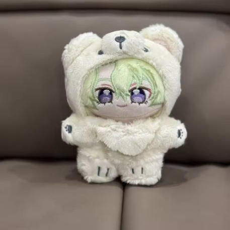 15cm Plüschtier Anime Ensemble Stars Sakuma Rei Amagi Hiiro Tomoe Hiyori Baumwollpuppe Kinder Cartoon DIY Plüsch Geschenk Spielzeug about 15cm