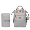 Li Shen Fashion Diaper Backpack with Changing Pad
