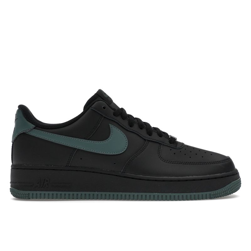 

Nike Air Force 1 07 Черный/Винтажный Зеленый Мужские FJ4146-001 42