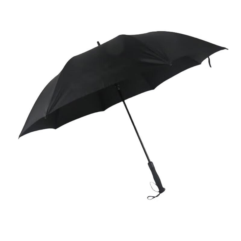 

Huazhilin 27-inch Windproof Business Umbrella