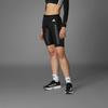 New Adidas Sports Shorts Women's Black JC7665
