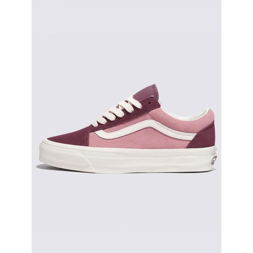 

VANS Old Skool Old School 36 VN000CT9PLU1