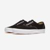 [Vans] Authentic Gore - Black/White [VN000VA9BA2] [Shipped from Korea] 100% Authentic