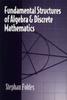 Libro Fundamental Structures of Algebra and Discrete Mathematics