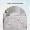 Mengjie Lanting Pure Cotton Printed Summer Quilt