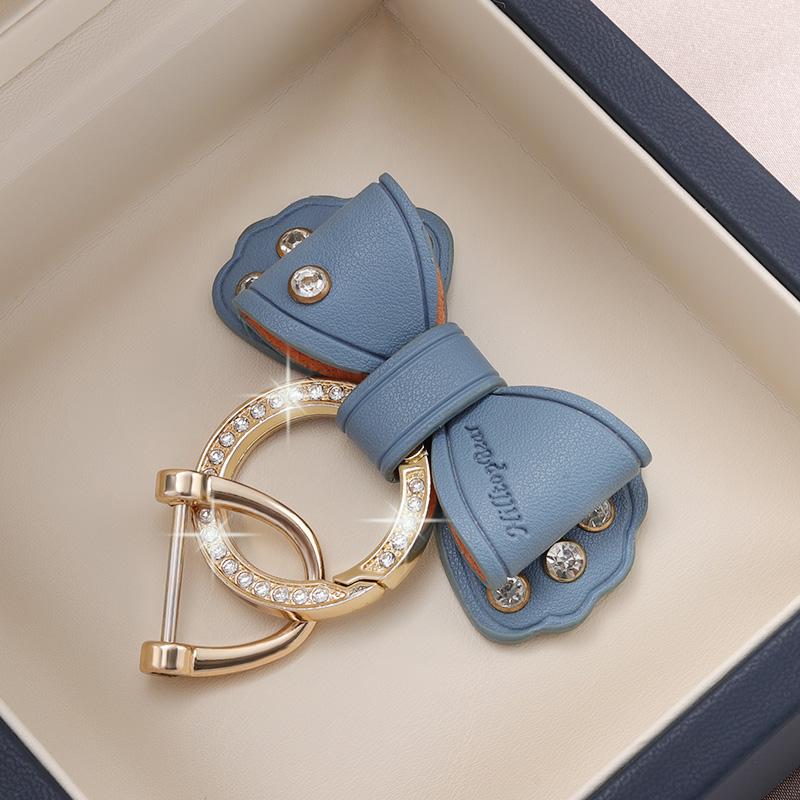 Fashion TPU Car Key Case Shell For Hyundai Santa Fe Sport Ix45 Equus Centennial Genesis G80 Grandeur Azera 2013-2016 Keychain