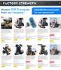 Universal Phone Holder Stand Secure Motorcycle Accessories Mobile Holder for Bike
