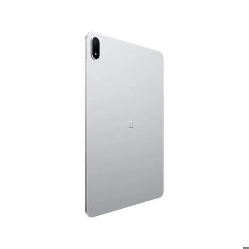 Tablet OnePlus Pad 3 Wi-Fi OnePlus Al 13.2" 3.4K Display 144Hz 8 Speaker Snapdragon® 8 Elite