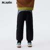 M.Latin Boys' 2024 Winter Casual Woven Long Pants