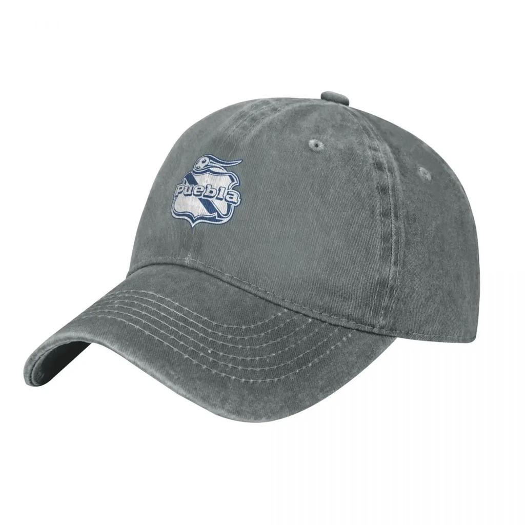 PUEBLA FC Baseball Cap Cosplay cute Bobble Hat custom caps Unisexs Hats Womens