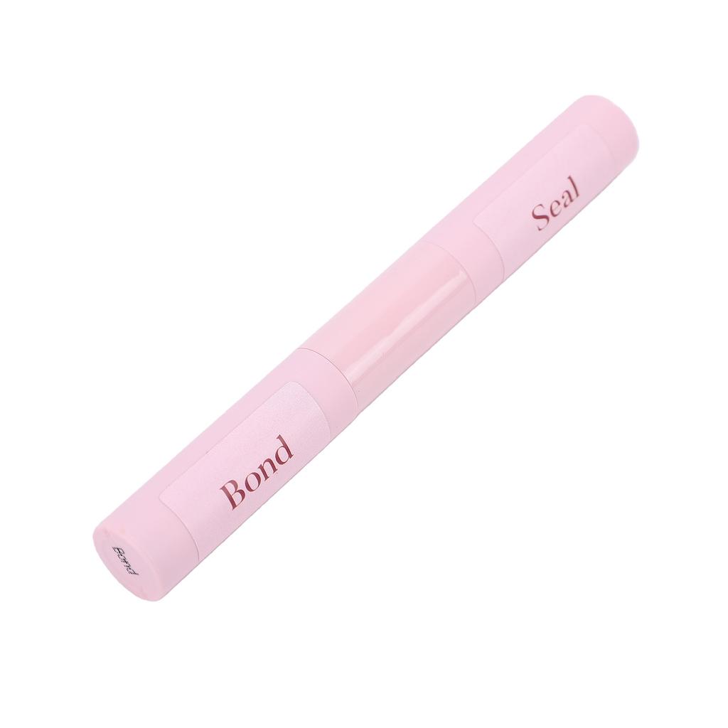 4ml Lash and Dual-Ended Eyelash Glue Adhesive for IndividualCelsiusCluster Lashes