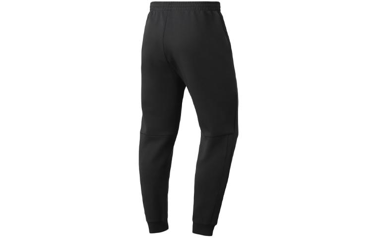 Men's Pants Li-Ning Sports Pants Men's New Standard Black Moderate