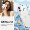 Silicone Shockproof Case for phone case  Protective Phone Cover Accessories