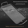 Jundingying Extra Large Multifunction Electric Grill Pan & 5-Piece Set