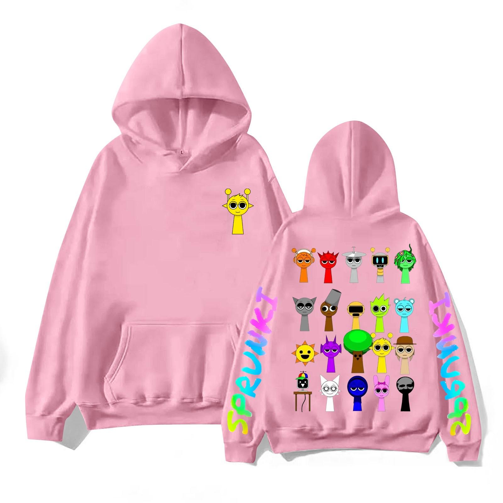 

Детские модные повседневные универсальные повседневные толстовки с круглым вырезом для мальчиков и девочек, повседневные лоскутные топы с длинными рукавами, свитшоты 120 розовый