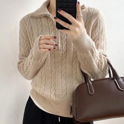 Oberteile – Pullover