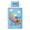 Paw Patrol Pups Rule Reversible Duvet Set