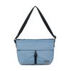 Brompton London Replective String Cross Bag - Blue Gray (P255Acr101)