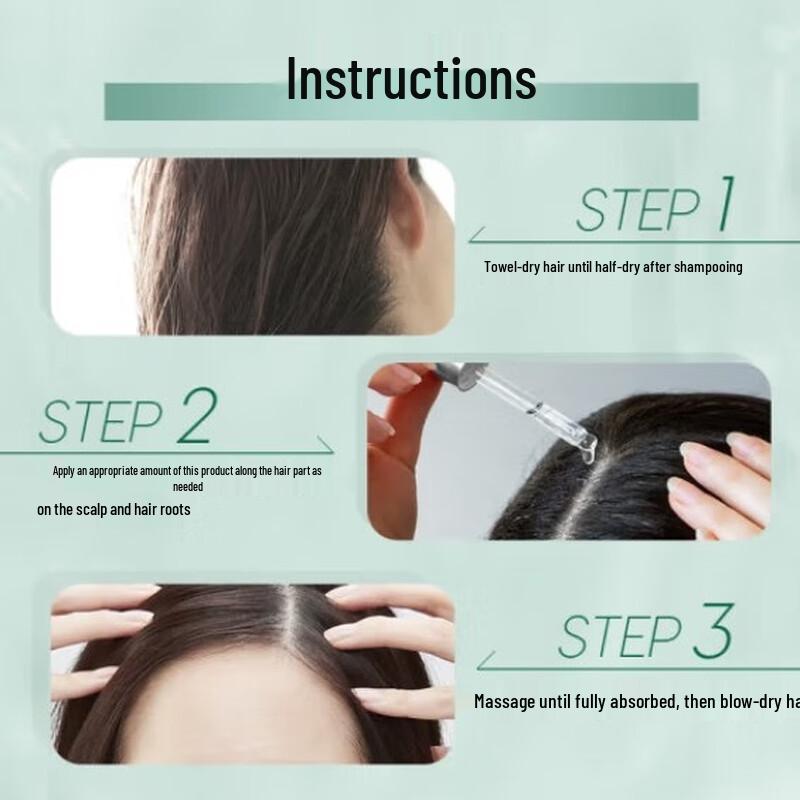 Schwarzkopf Oil Control Scalp Serum