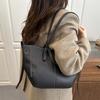 Korean Style Women S Large Capacity Tote Bag Handbag Shoulder Bag
