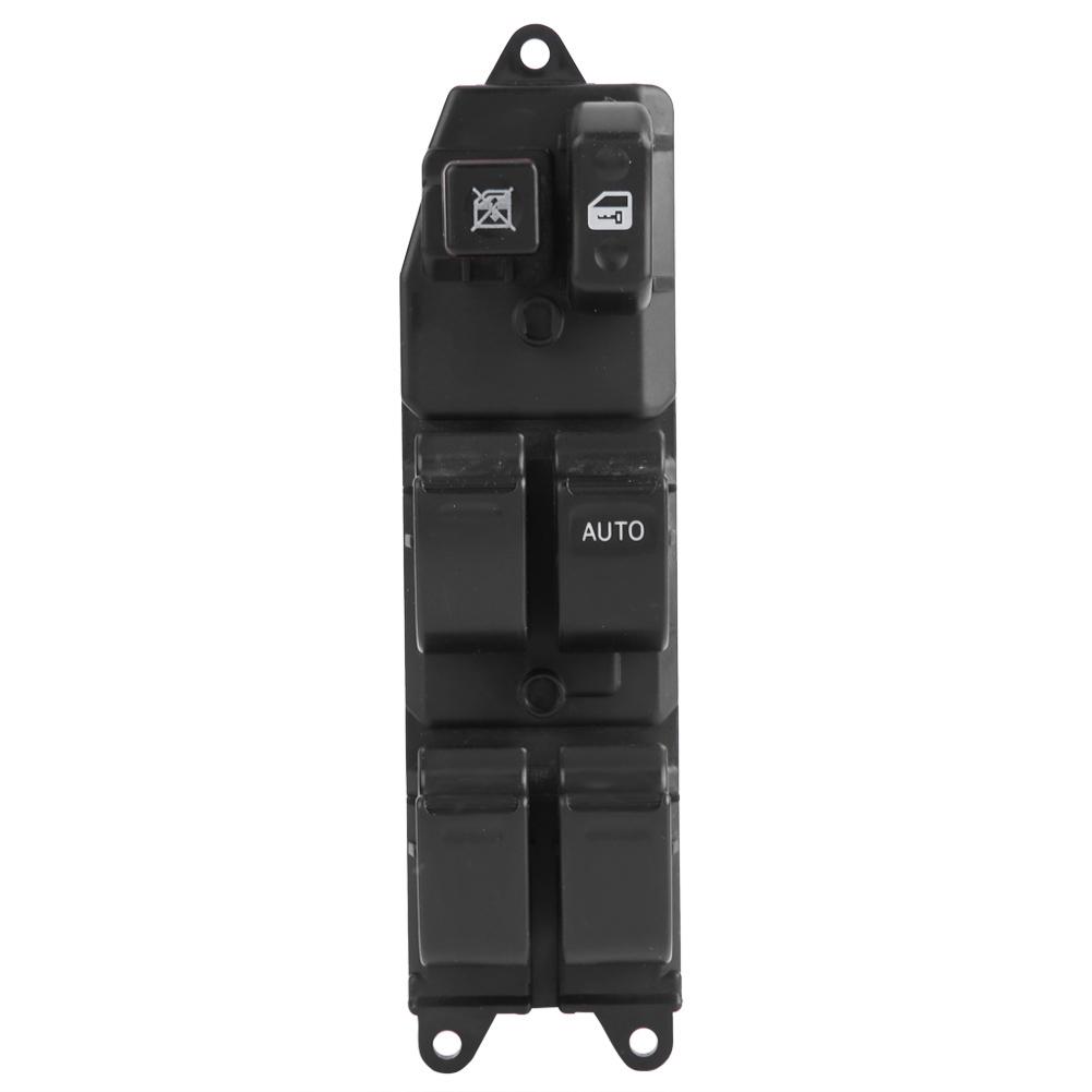 Electric Power Master Window Switch for Toyota Corolla AE110 84820 12350