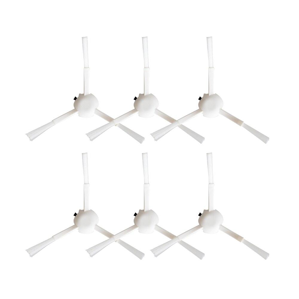 Main/Side Brush Mop Hepa Filter for Xiaomi Mijia Omni X10+  Dreame S10 Pro / L10s Ultra Robot Vacuum Cleaner Parts Replacement