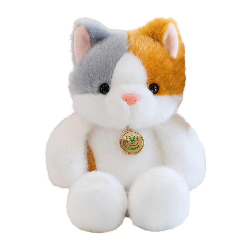 Fragrant Running Doll, Plush Toy, Cute Companion Plush Toy